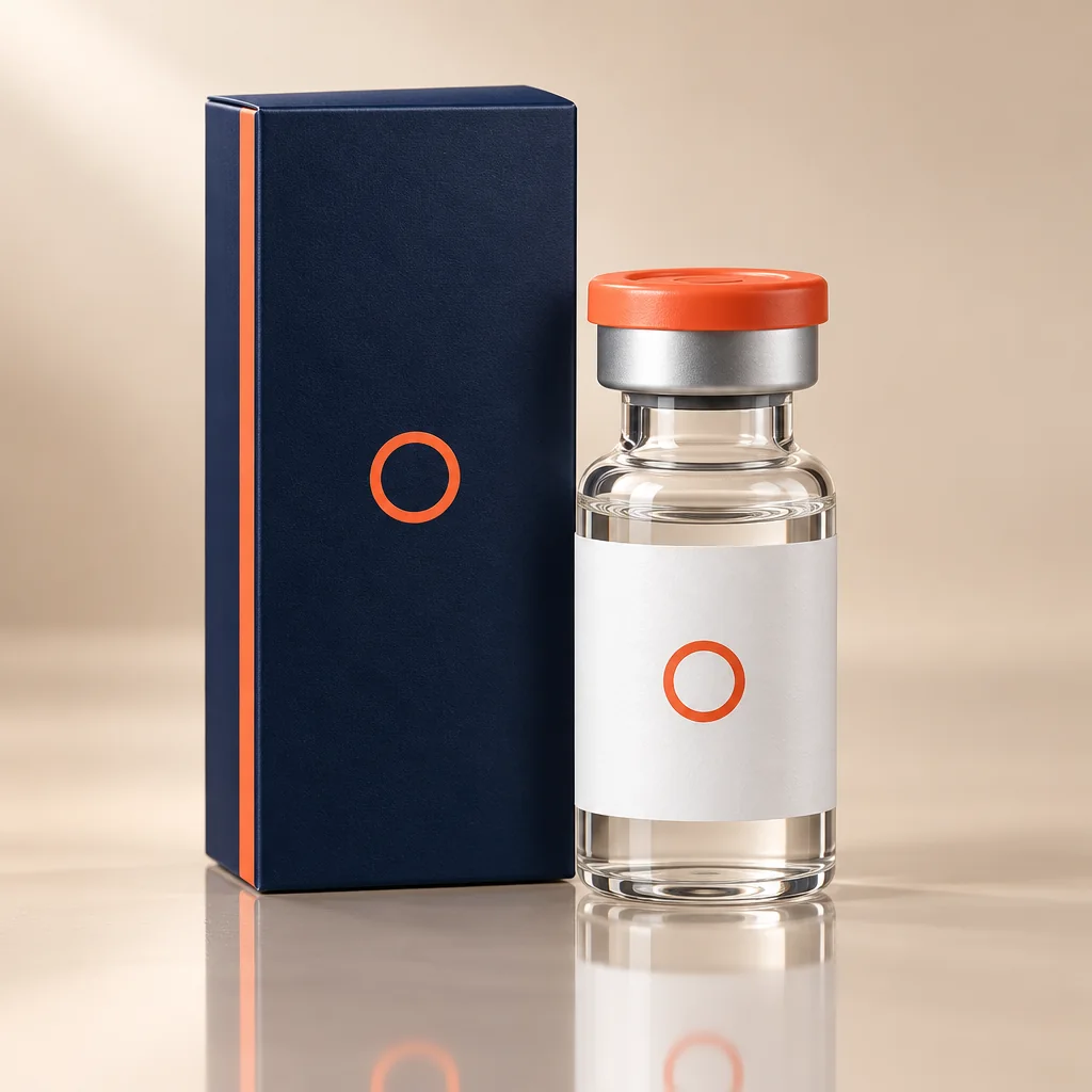 Lipo-B Energy Shot product packaging