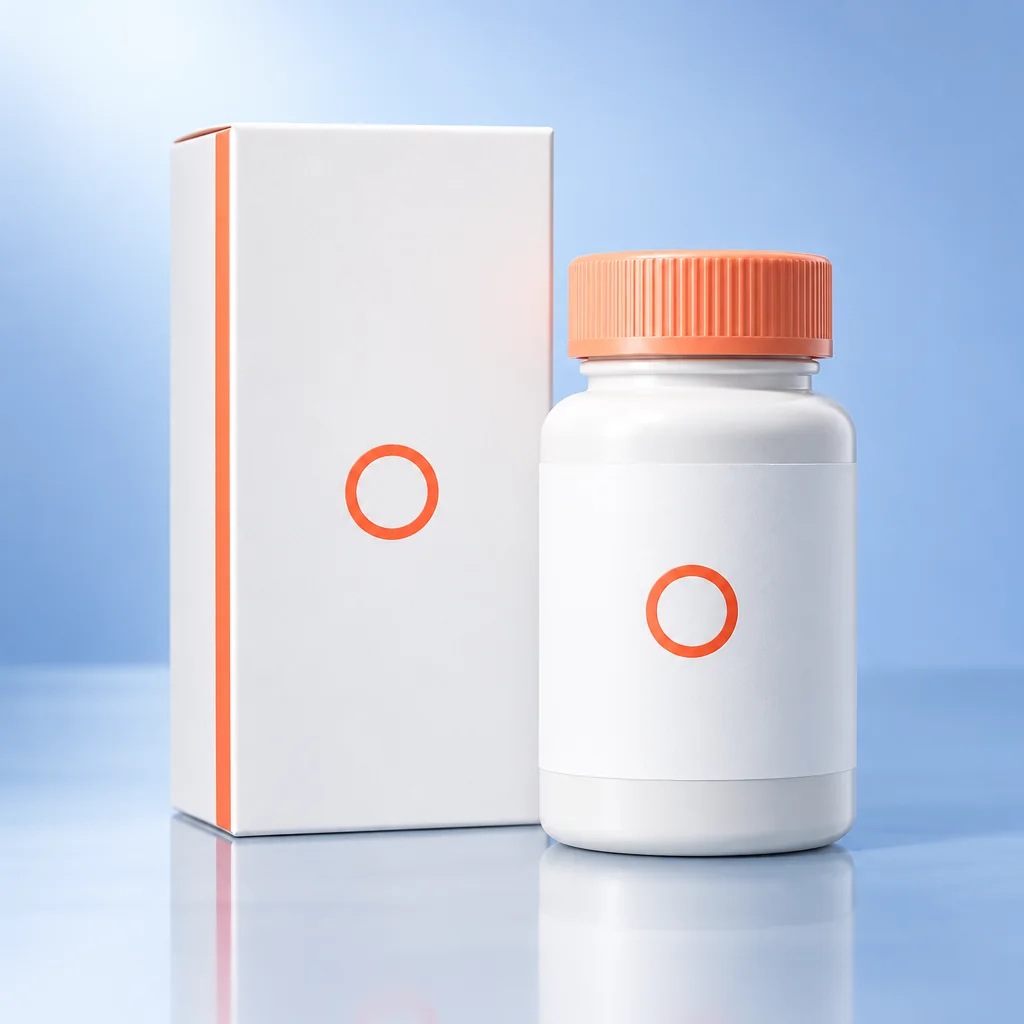 Balance Loop Tablet product packaging