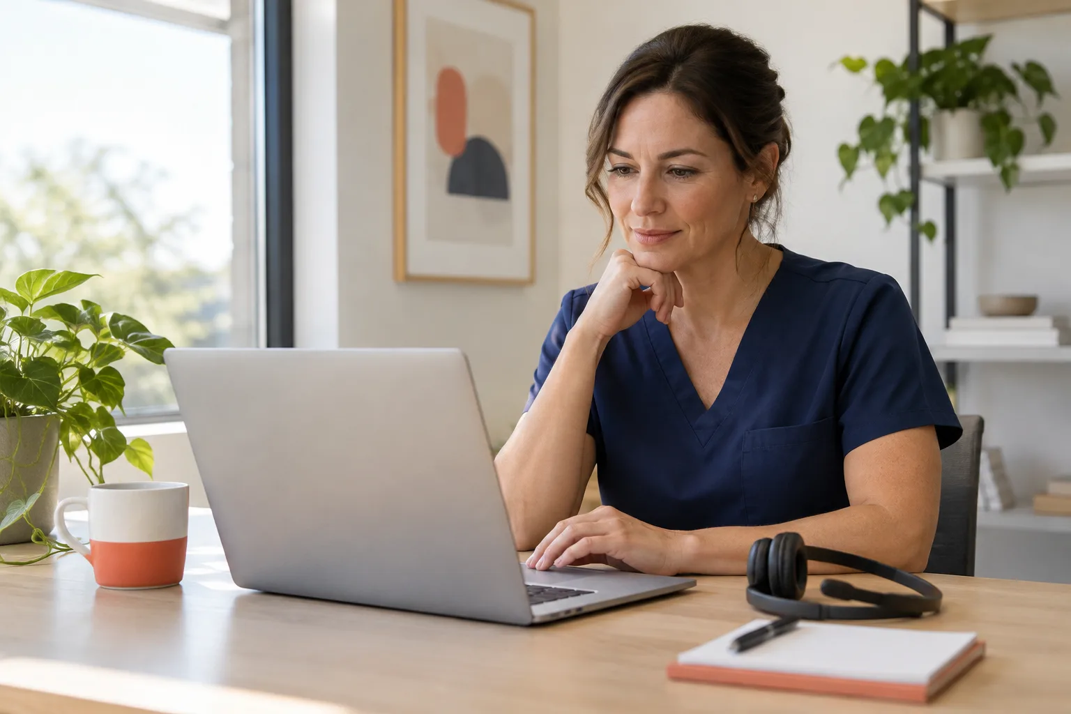 Provider review