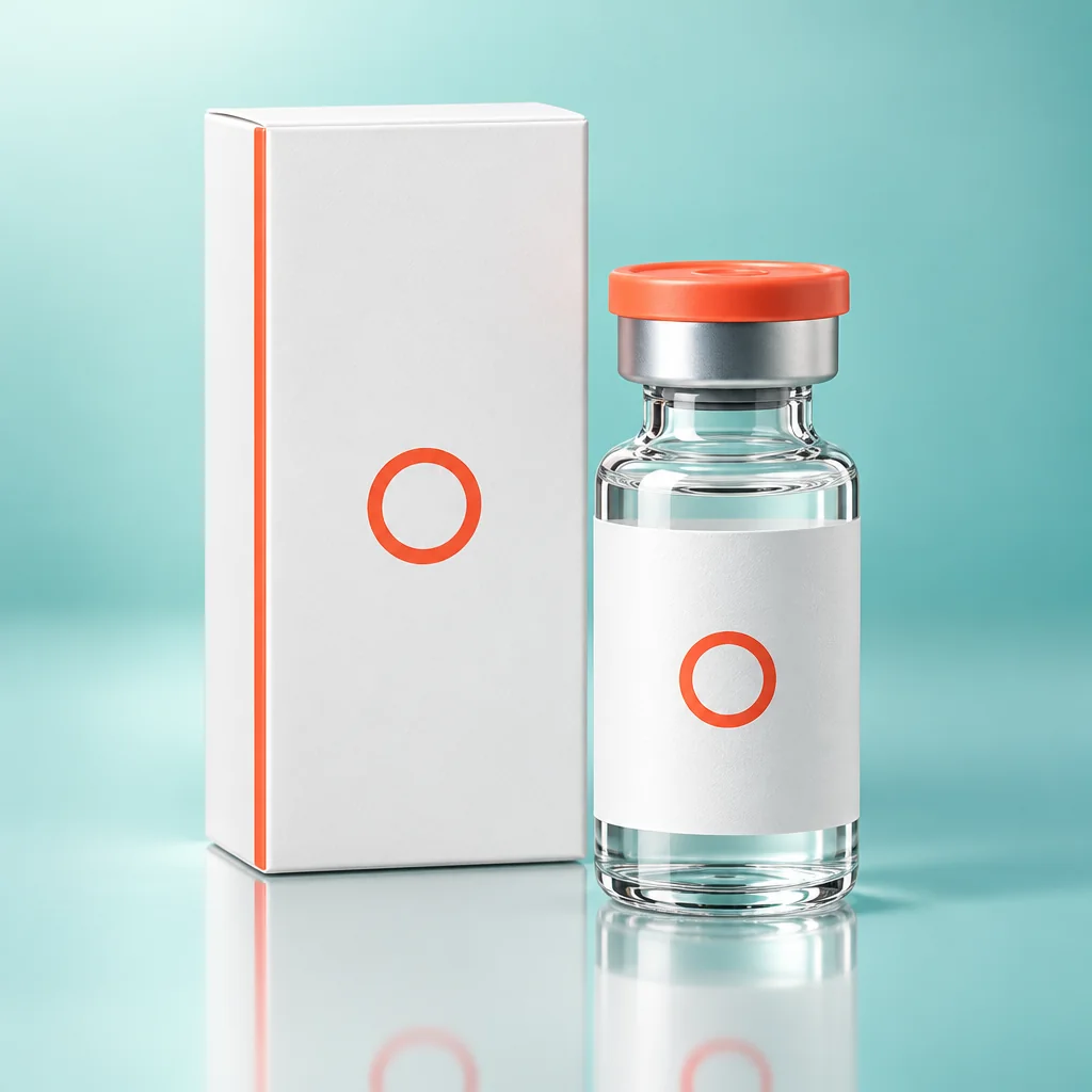 Vitality Loop Start product packaging