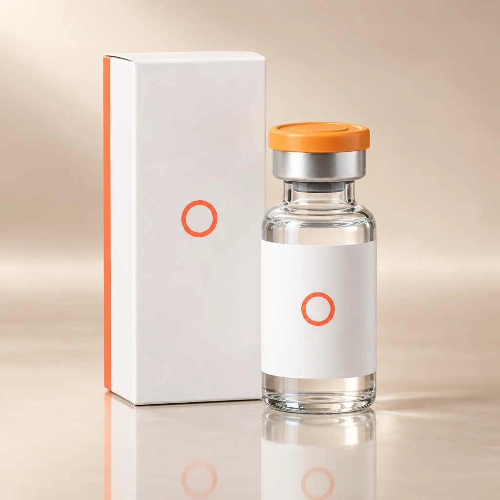 Pure Energy Shot product packaging