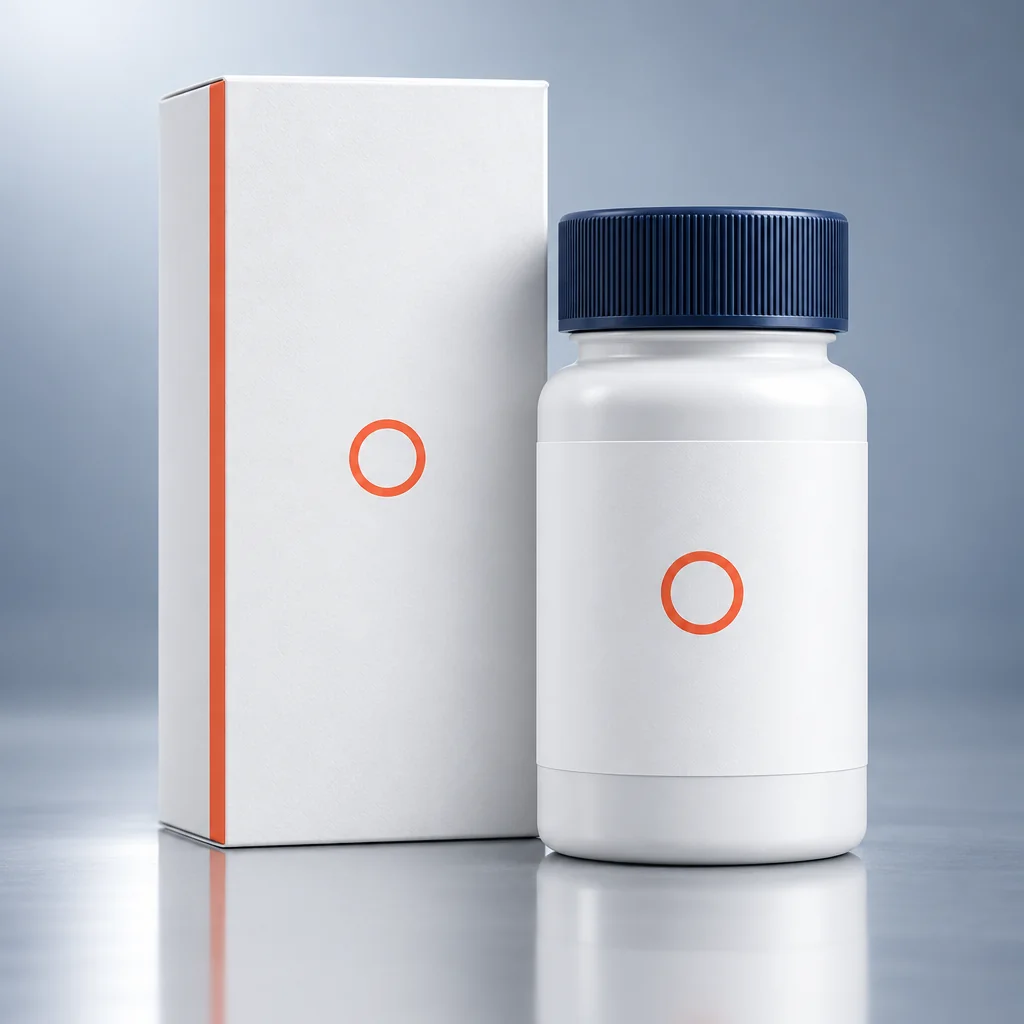 Rootline Defense Tablet product packaging